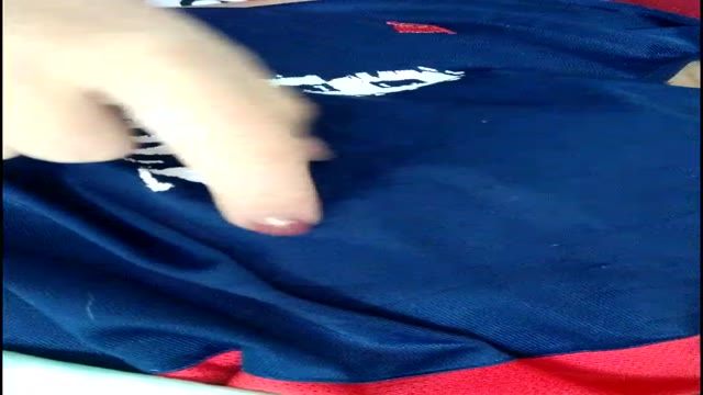 小姐姐露胸