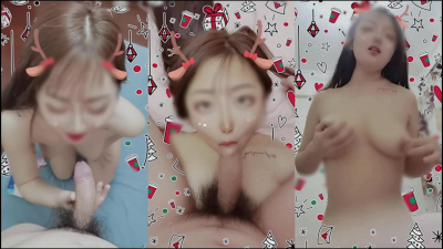 微露臉 高顔值小母狗