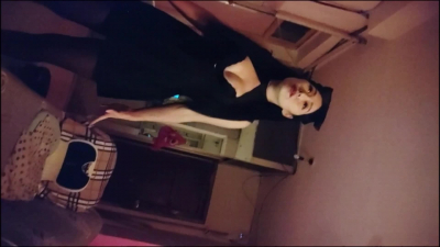粵B城中村二百元黑絲美少婦