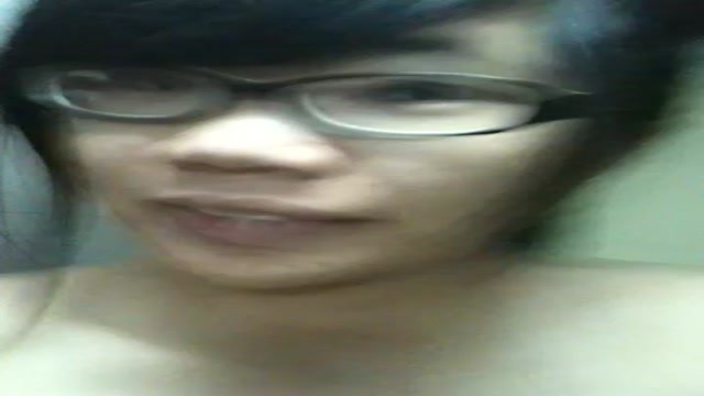妹子傳給我的 