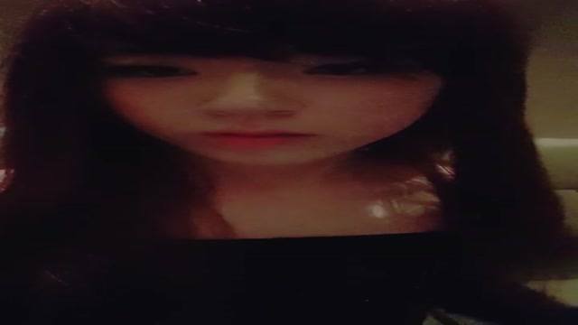 2017~第一次自拍任務