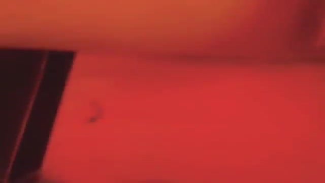 被綁的感覺 