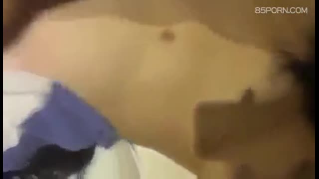 女孩被耖到翻白眼