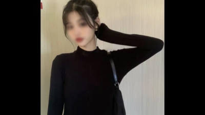 經典後入，臀翹腿長令人彷徨