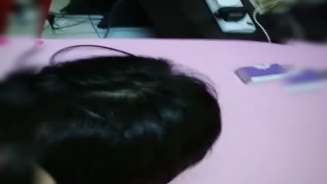 女友闺密 