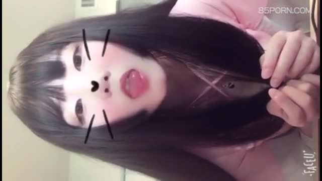 高潮到翻白眼