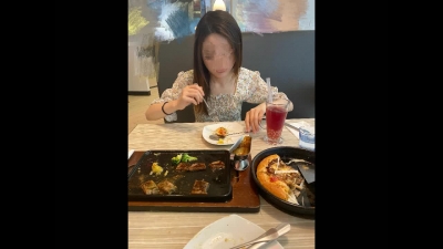 餐廳搭讪女神少婦，洗手間直接野戰（求收藏，5星好評支持一下！）