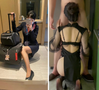 邂逅深圳170極品身材空姐