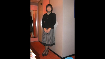 熟年人妻居家激情性愛自拍