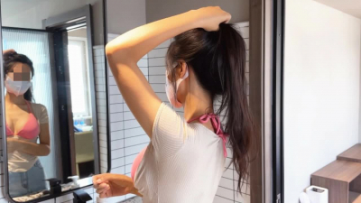 （女主可約，看簡階）一直假裝正經不讓操，終于拿下了狠狠地操！！