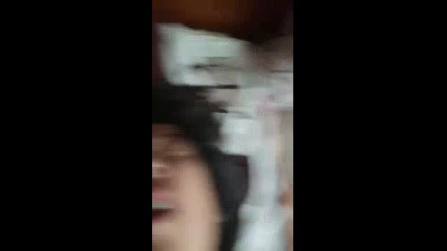露脸操骚货淫语不断最后潮吹，简介有福利 