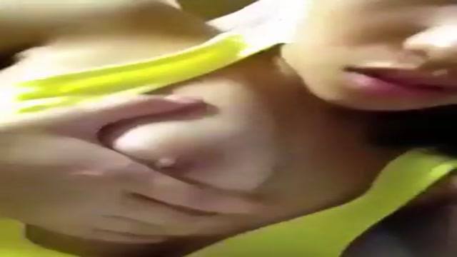 揉胸是一種美德