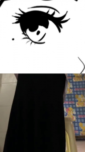 小母狗女友首次大膽嘗試開門自慰！