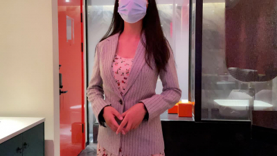 [原創]真實勾搭良家少婦，全程淫語，艹起來爽死了