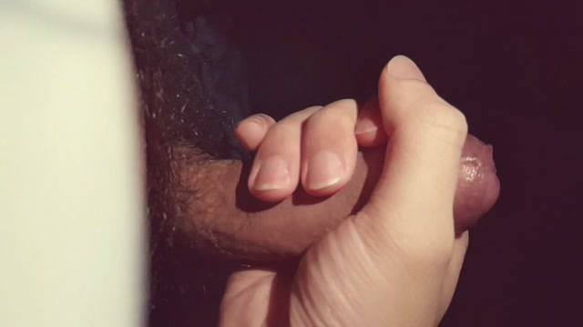 慢動作推包皮，女生都說不錯