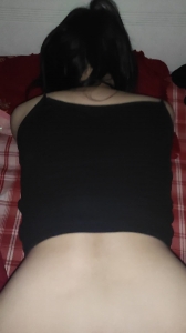 半夜偷偷後入操嫂子