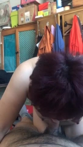 幹媽和我開玩笑，對白太有意思了，原創首發