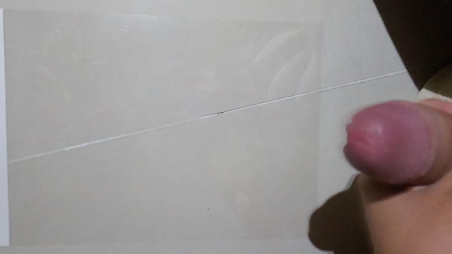 精液爆射