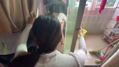 人妻高潮部分