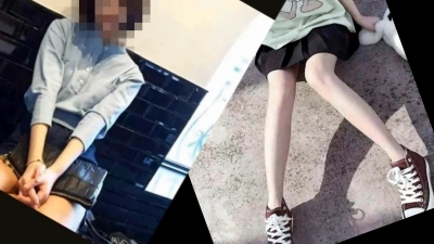破處全記錄  接上段 隻在外面蹭蹭