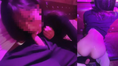 [原創]你們要的後續KTV無套後入蜜桃臀 射了一屁股 喜歡的關注+收藏吧