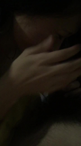 對白清晰，後面叫的撕心裂肺