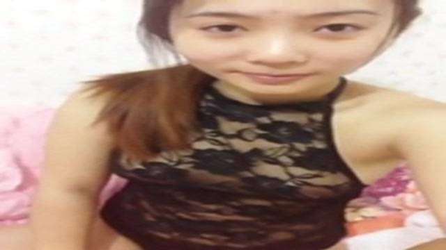 女友的自拍 