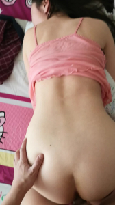 老公！我到了！快操我！人妻老師出軌