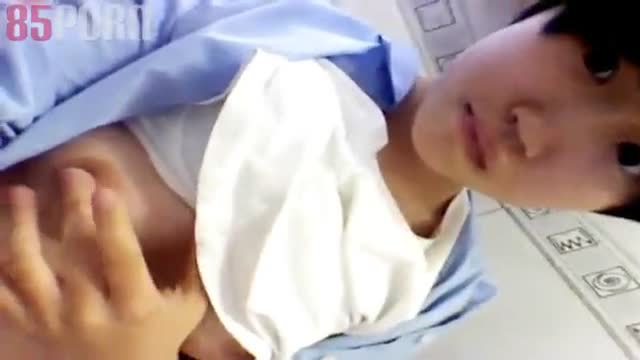 可愛妹妹露給您看 