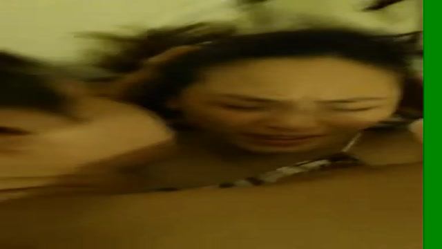 超騷的女朋友要求自拍