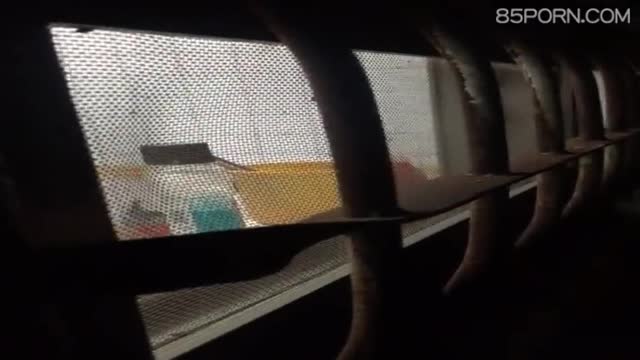 騷妹洗澡
