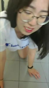 訓練一個能操會爬的小母狗