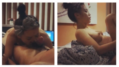 寶貝太爽了，幹死我吧
