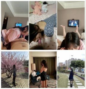 約杭州173露臉JK學妹合集！