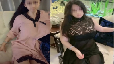 邂逅剛懷孕的巨乳人妻