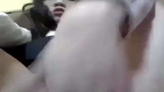 學妹自慰 
