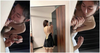 廣州露臉學妹活真好就是逼太黑！