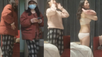 [原創]對白刺激：“這感覺真是太棒了”商場櫃姐合集