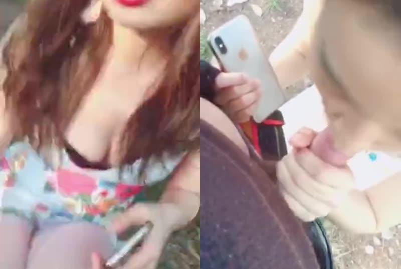 小美女爬山被色狼尾随跟蹤強幹吃雞巴呻吟刺激