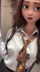 大炮先生出差應酬，小嬌妻偷情被好兄弟内射愛意亂，最後還給我打視頻！
