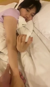 網約小姐姐露臉内射