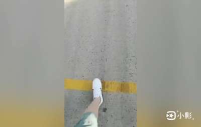 塞着跳蛋的老師