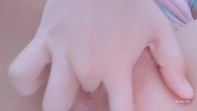 超嫩粉穴 