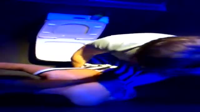 老外來台灣夜店就是比較好把咩 