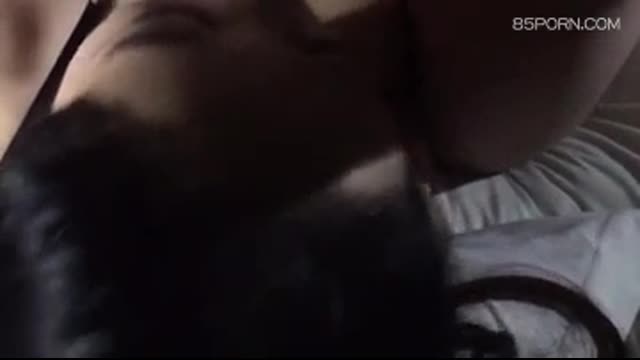 大量顏射咖啡店認識的女孩