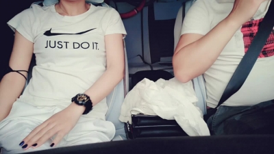 網約車車震内射高個少婦