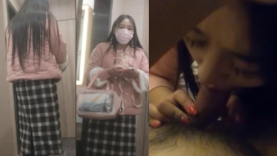 饑渴人妻，孩子放隔壁遊樂場玩，跑來跟我約