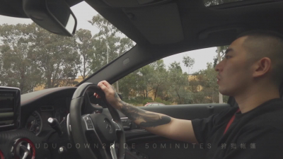 2021 狩獵帳篷 性愛vlog