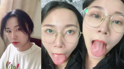 見過這麽騷的少婦嗎？