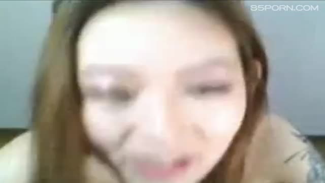 火辣刺青台灣妹被狂幹 